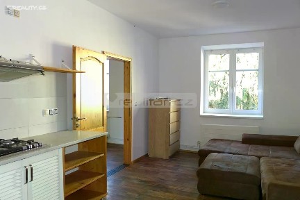 Prodej bytu 2+kk 55 m²
