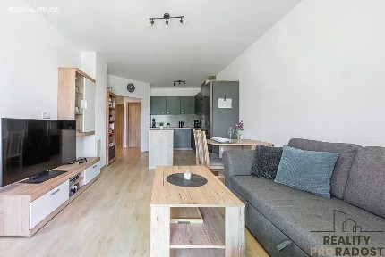 Prodej bytu 4+kk 80 m²