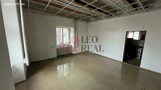 Pronájem skladového prostoru 9 m²