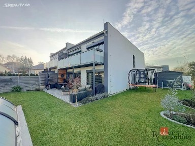 Prodej rodinného domu 129 m², pozemek 381 m² Kyšice
