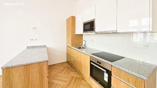 Pronájem bytu 3+kk 74 m² Maiselova, Praha - Josefov