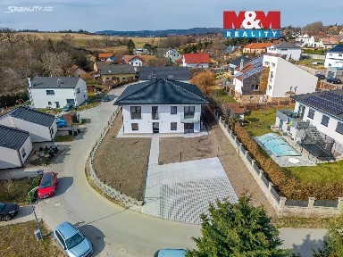 Prodej bytu 3+kk 84 m² Klínec