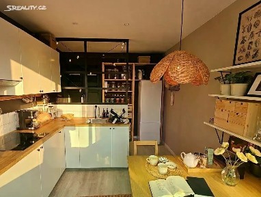 Pronájem bytu 1+1 29 m² Bezručova, Svitavy - Předměstí