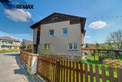 Prodej vícegeneračního domu 175 m², pozemek 1162 m² K Odře, Ostrava - Výškovice