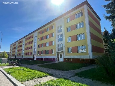 Prodej bytu 2+1 55 m² Fanderlíkova, Prostějov