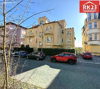Prodej bytu 2+kk 64 m²