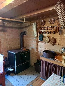 Prodej chaty 80 m², pozemek 584 m² Prlov