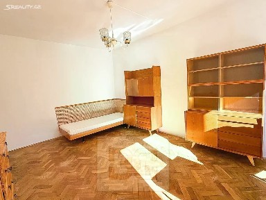 Pronájem bytu 3+1 86 m² Plešivecká, Karlovy Vary - Rybáře