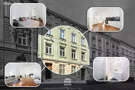 Prodej bytu 2+kk 61 m² Havlíčkova, Znojmo