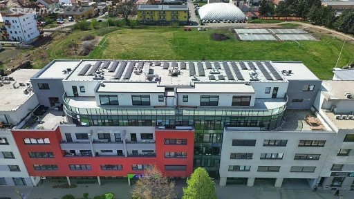 Prodej bytu 1+kk 111 m² Gajdošova, Brno - Židenice