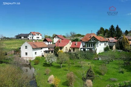 Prodej rodinného domu 70 m², pozemek 147 m² Svojšice - Nová Ves III