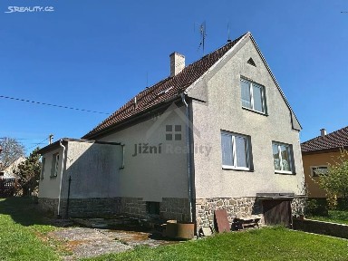 Prodej rodinného domu 180 m², pozemek 1010 m² Myslkovice