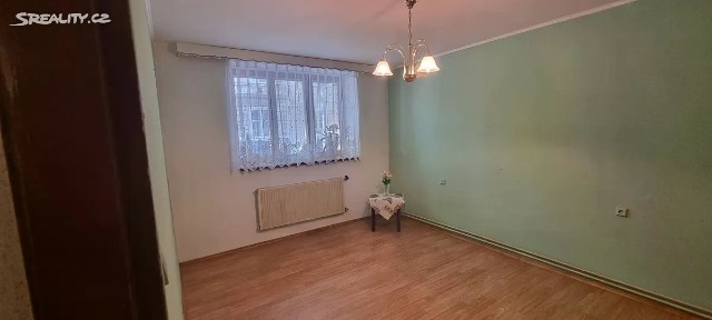 Prodej rodinného domu 70 m², pozemek 136 m² Václavkova, Brno - Židenice