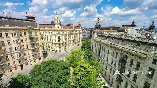 Prodej bytu 1+1 54 m² Čápkova, Brno - Veveří