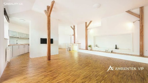Prodej bytu 4+kk 141 m² Čápkova, Brno - Veveří