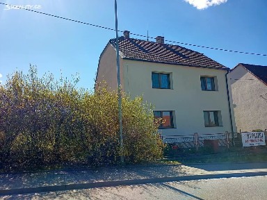 Prodej rodinného domu 190 m², pozemek 1652 m² Bojkovice