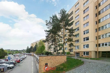 Prodej bytu 3+1 75 m² Jasanová, Brno - Jundrov