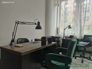 Pronájem obchodního prostoru 7 m² bratří Dohalských, Praha - Vysočany