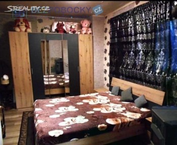 Prodej rodinného domu 110 m², pozemek 342 m² Herálec