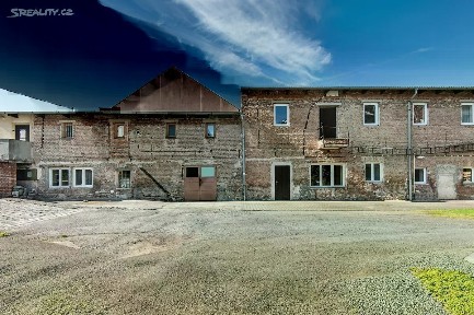 Prodej obchodního prostoru 340 m² Roháčova, Kolín - Kolín III