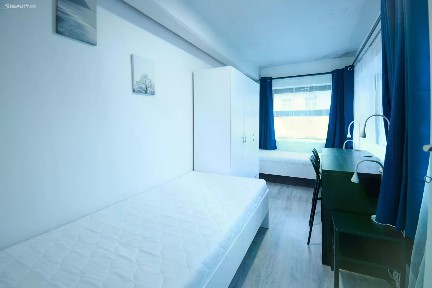 Pronájem bytu 3+kk 39 m² Hybešova, Brno - Staré Brno
