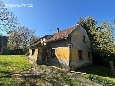 Prodej rodinného domu 250 m², pozemek 3717 m² Velké Všelisy - Krušiny