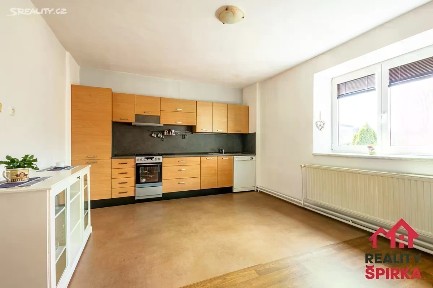 Prodej rodinného domu 154 m², pozemek 360 m² Brněnská, Moravská Třebová - Předměstí