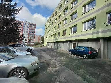 Prodej bytu 2+kk 41 m² Nad Stadionem, Králův Dvůr