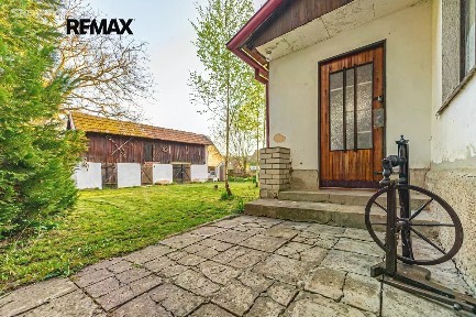 Přeštěnice, Písek, Držkrajov