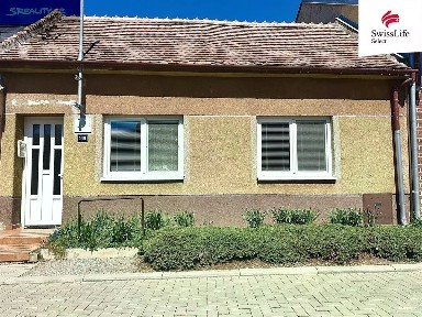 Prodej rodinného domu 98 m², pozemek 279 m² Úzká, Dubňany