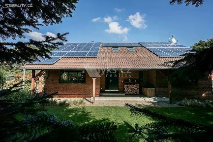 Prodej rodinného domu 291 m², pozemek 1729 m² Jirkov - Březenec