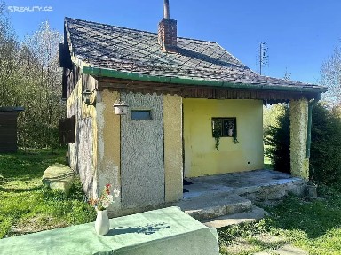 Soutice - Černýš