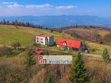 Prodej rodinného domu 220 m², pozemek 51707 m² Nýdek