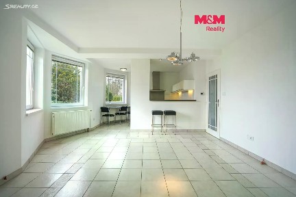 Prodej rodinného domu 120 m², pozemek 1104 m²