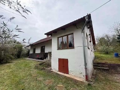 Prodej chalupy 150 m², pozemek 1033 m² Staré Hrady