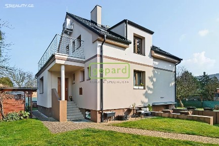 Prodej rodinného domu 163 m², pozemek 803 m² Pod Viničkou, Lety