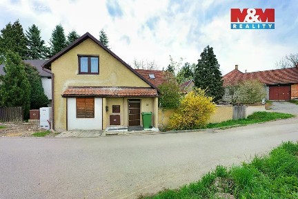 Prodej rodinného domu 125 m², pozemek 291 m² Světlá