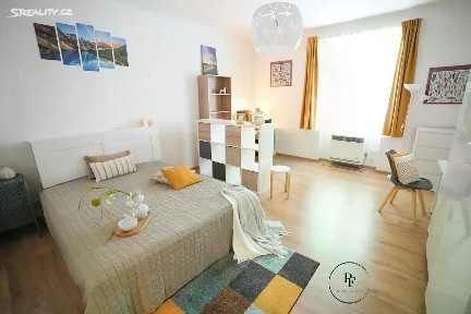 Prodej bytu 2+kk 57 m²