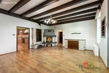 Prodej bytu 3+1 107 m²