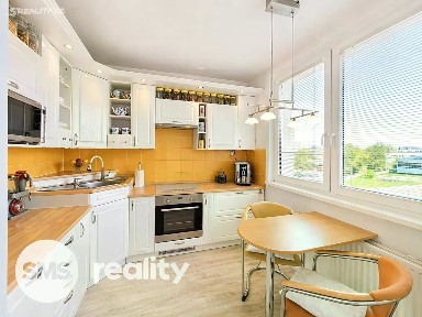 Prodej bytu 3+1 73 m²