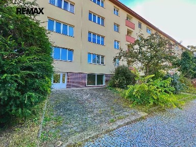 Pronájem obchodního prostoru 165 m² Horáčkova, Praha - Krč