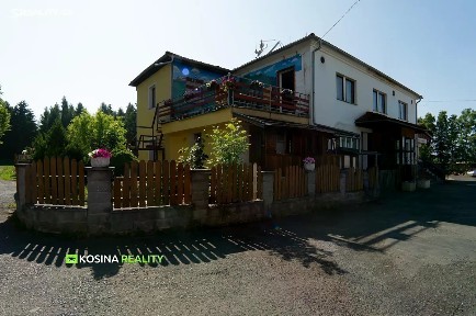 Kounice, Horní Slavkov
