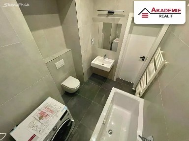 Prodej bytu 2+1 50 m² Bayerova, Brno - Veveří