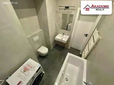 Prodej bytu 2+1 50 m² Bayerova, Brno - Veveří