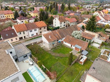 Tišnov, Brno-venkov, Havlíčkova