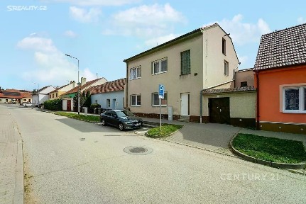 Želešice, Brno-venkov, 1. máje