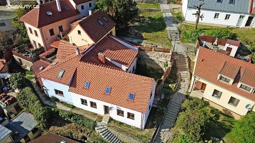 Prodej rodinného domu 250 m², pozemek 170 m² Týnská, Třebíč