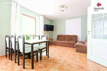 Pronájem ubytovacího zařízení 180 m²
