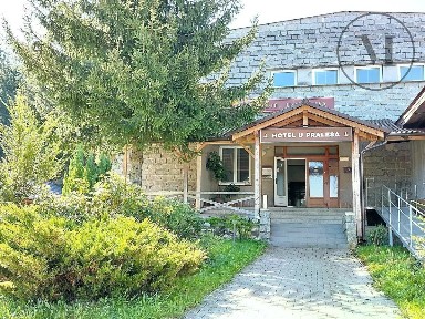 Prodej bytu 2+kk 36 m² Benešov nad Černou - Černé Údolí