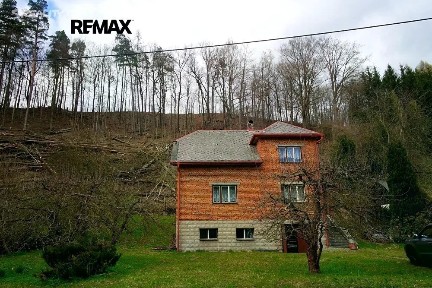 Prodej rodinného domu 115 m², pozemek 555 m² Bystřec